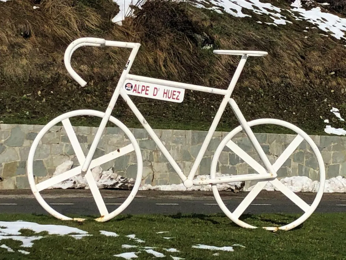 Chalet Petite Etoile Des Neiges Alpe d'Huez