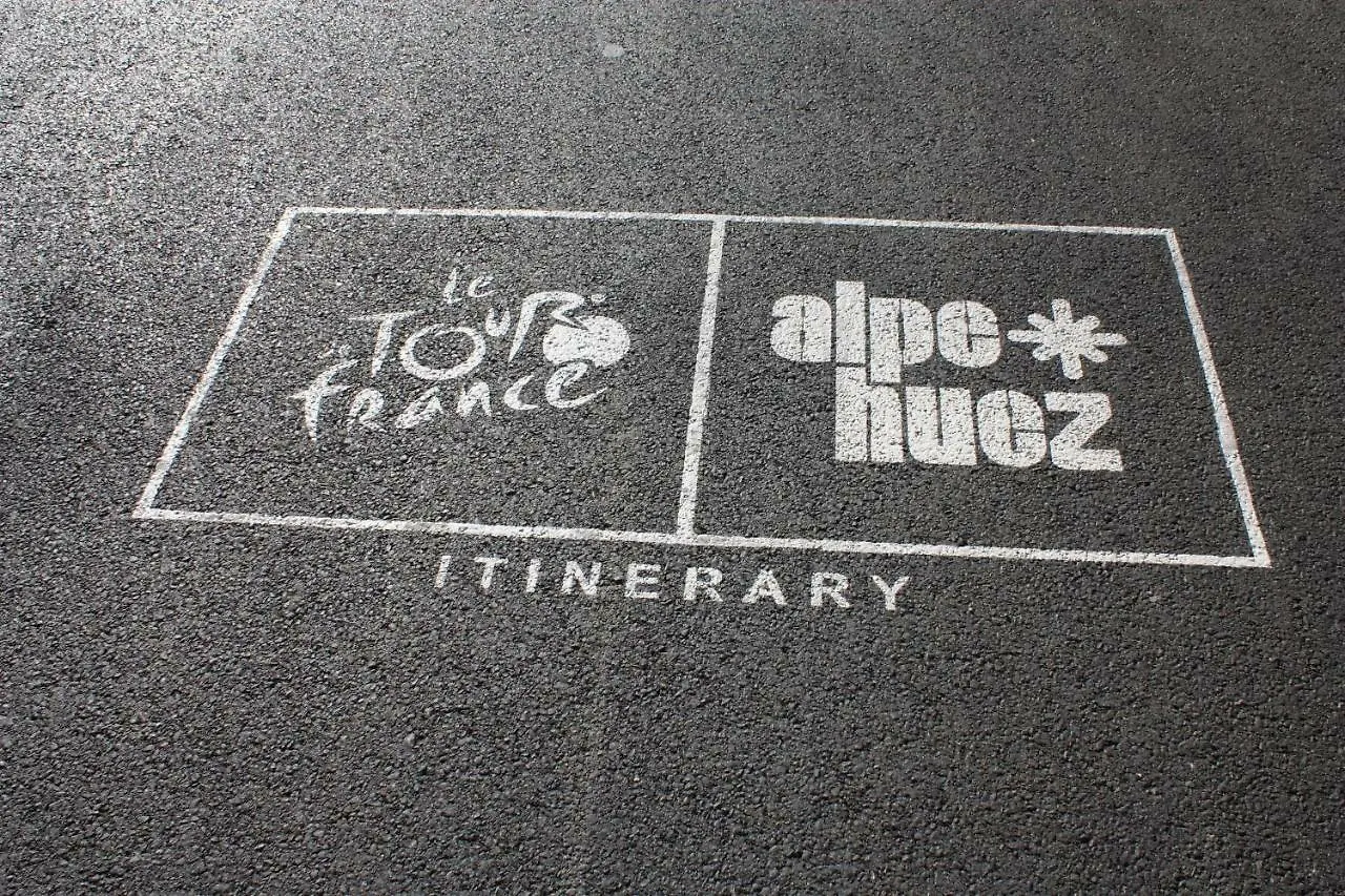 Chalet Petite Etoile Des Neiges Alpe d'Huez 0*,