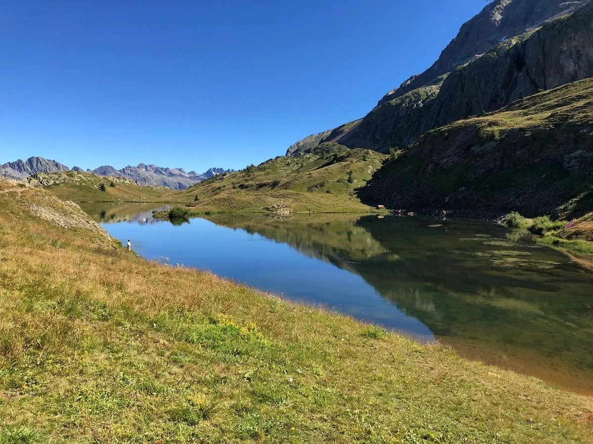 Chalet Petite Etoile Des Neiges Alpe d'Huez